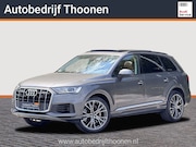 Audi Q7 - 55 TFSI e quattro Pro Line PHEV | 22" | softclose | Keyless