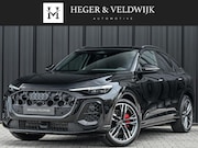 Audi Q5 Sportback - 2.0 TFSI e-hybrid quattro S edition Competition
