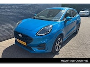 Ford Puma - 1.0 EcoBoost Hybrid ST-Line Automaat Winter Pack | All Seaso