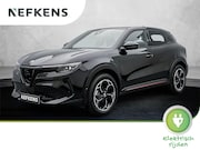 Alfa Romeo Junior - EV Elettrica Speciale 54 kWh 156 pk | Navigatie | Achteruitr