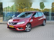 Nissan Pulsar - 1.2 DIG-T Acenta | Cruise controle | Clima | Bluetooth