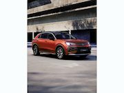 Volkswagen T-Roc - 1.5 eTSI 116 7DSG Limited Edition | 'App-Connect' draadloze