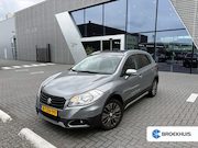Suzuki SX4 S-Cross - 1.6 Exclusive l Trekhaak l Parkeersensoren l Climate Control