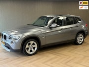 BMW X1 - SDrive18i Executive AUT. TREKHAAK PDC NAVIGATIE KEYLESS-GO C