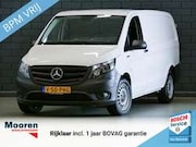 Mercedes-Benz Vito - eVito 112 L2 60 kWh | Camera | Carplay | SOH 95% |