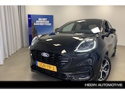 Ford Puma - 1.0 EcoBoost Hybrid ST-Line Automaat | Winter Pack | All-Sea