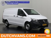 Mercedes-Benz Vito - 111CDI Lang Koelauto | Koelwagen | Airco