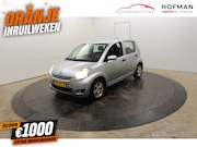 Daihatsu Sirion - 2 1.0-12V 70PK Premium 5 Pers 5Drs Airco El Ramen APK 11-202