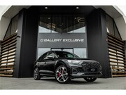 Audi Q5 Sportback - 55 TFSI e S edition - S Line | B&O | Memory | 360 Camera
