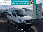 Mercedes-Benz Sprinter - 314 CDI L2H2 E6 Rolstoelbus | 9 Personenbus | Inva