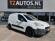 Peugeot Partner - 120 1.6 HDI 3 Pers. /Airco/Cruise/Trekhaak
