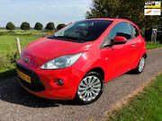 Ford Ka - 1.2 Titanium X start/stop|APK|Nette auto!