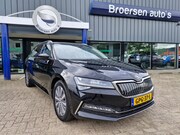 Skoda Superb - Combi 1.4 TSI IV Business Edition Plus | 218PK | Navigatie |