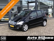Mercedes-Benz A-klasse - 160 BlueEFFICIENCY Business Class Avantgarde