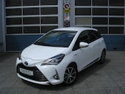 Toyota Yaris - Hybrid Y20 39.000 km carplay