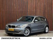 BMW 1-serie - 118i Business Line Cruise-Climate-NL Auto