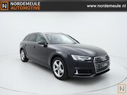 Audi A4 - 35 TFSI Sport Lease Ed. Xenon, Navi, AUT