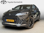 Toyota C-HR - 2.0 Plug-in Hybrid 220 Black Edition