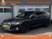 Audi A6 - Avant 45 TFSI quattro Sport Pro Line Panoramadak, Volleder, 