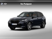 BMW X5 - xDrive50e | M Sportpakket Pro | Travel Pack | Innovation Pac