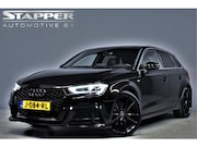 Audi A3 - Sportback 2.0 TFSI 191pk Automaat Quattro 3x S-Line B&O/Virt