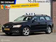 Volvo V70 - 2.5T Momentum ORG NED 3DE Eig.