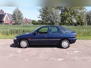 Ford Escort - 1.6 Studio CTX automaat