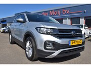 Volkswagen T-Cross - 1.0 TSI Life Business , VIRTUAL COCKPIT , CLIMATR , CR CONTR