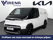 Kia PV5 - L2H1 Plus 71.2 kWh - Stoel en stuurwielverwarming - Adaptiev
