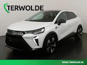 Mitsubishi Grandis - 1.8 HEV Instyle | €3.000,- voorraadvoordeel! | Adaptive Crui