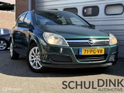 Opel Astra - 1.8 Enjoy AUTOMAAT|AIRCO|ELEKTRISCHE RAMEN