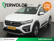 Dacia Sandero - Stepway TCe 100 Bi-Fuel GPF Comfort | Parkeercamera | Apple