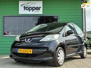 Peugeot 107 - 1.0-12V XS|1e Eigenaar|Airco|Elektr.ramen|Nieuwe A