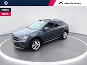 Volkswagen Taigo - Life Edition 1.0 TSI 95 pk 5 versn. Hand · Achteruitrijcamer