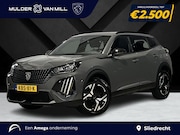 Peugeot 2008 - Allure 1.2 Turbo 100pk | i-COCKPIT® | PARKEERHULP V+A | DRAA