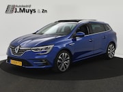 Renault Mégane E-Tech - Estate 1.6 Plug-In Hybrid 160PK Techno TREKH|PANODAK|LEER|18