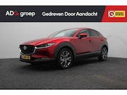 Mazda CX-30 - 2.0 e-SkyActiv-X M Hybrid Luxury | Stuurverwarming |Stoel ve