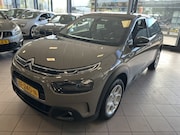 Citroën C4 Cactus - 1.2 PureTech Feel 162 DKM NW APK BJ 12-18 !!!