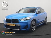 BMW X2 - xDrive25e M Sport PHEV 220pk Dealer O.H. | Trekhaak Afn. | P