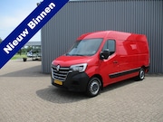 Renault Master - 2.3 dCi 135 PK L2H2 Work Edition Airco Navi