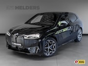 BMW iX - xDrive40 High Executive 77 kWh M Pano ACC 360° H&K