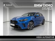 BMW 1-serie - 120