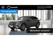Mercedes-Benz GLC-klasse - 300e 4MATIC AMG Line | Panoramadak | Multibeam | Memory | He