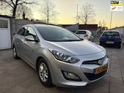 Hyundai i30 - 1.6 GDI Business Edition Navi Camera