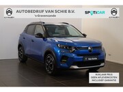 Citroën C3 - Turbo 100 Max Apple Carplay | Camera | Lichtmetaal | Android