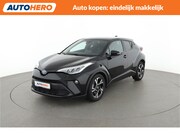 Toyota C-HR - 1.8 Hybrid Bi-Tone |TS95736|