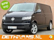 Volkswagen Transporter - 2.0TDI 150PK Lang / 2.500kg trekhaak / Carplay / Euro6