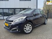 Peugeot 208 - 1.2 PureTech Blue Lion NAVI/CRUISE/PDC/AIRCO/ORGNEDERLANDS