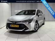 Toyota Corolla - Touring Sports 1.8 Hybrid Active Parkeersensoren voor en ach