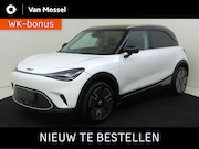 Smart #1 - Premium / Stoelverwarming / Achteruitrijcamera / Glasdak / E